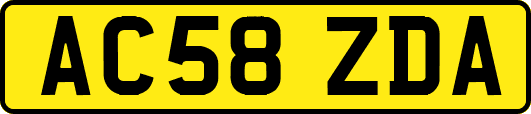 AC58ZDA