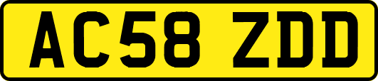 AC58ZDD
