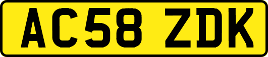 AC58ZDK