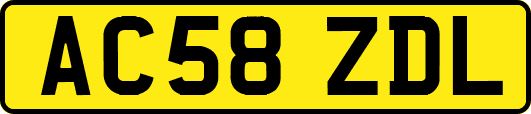 AC58ZDL