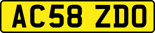 AC58ZDO
