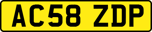 AC58ZDP