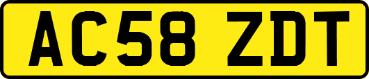 AC58ZDT