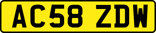 AC58ZDW
