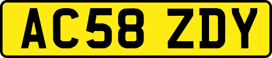 AC58ZDY