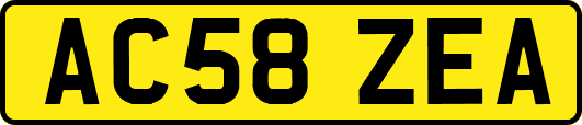 AC58ZEA