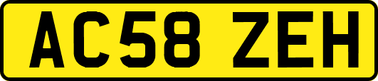 AC58ZEH