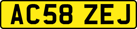 AC58ZEJ