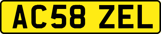 AC58ZEL
