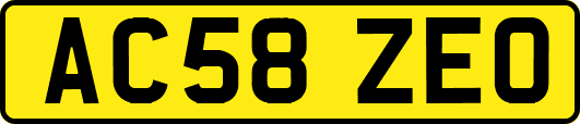 AC58ZEO