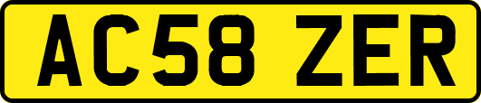 AC58ZER