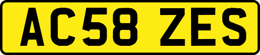 AC58ZES