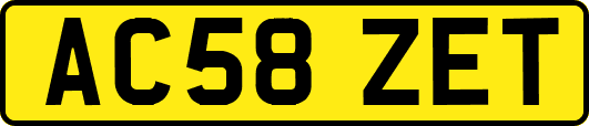 AC58ZET
