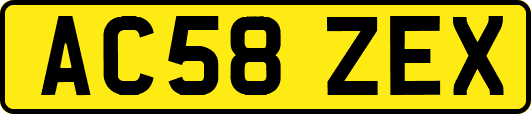 AC58ZEX
