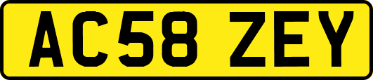 AC58ZEY