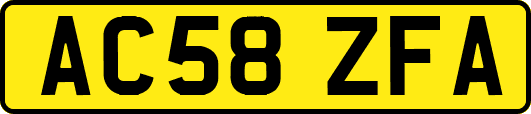 AC58ZFA