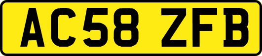 AC58ZFB