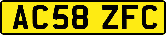 AC58ZFC