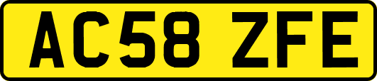 AC58ZFE