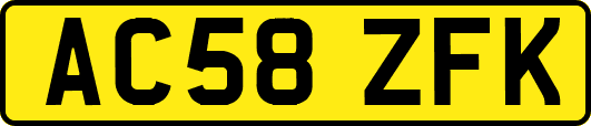 AC58ZFK