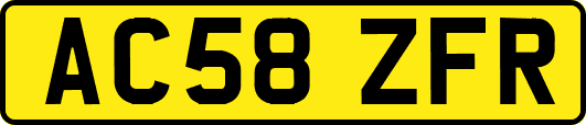AC58ZFR
