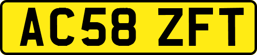 AC58ZFT