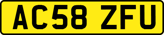 AC58ZFU