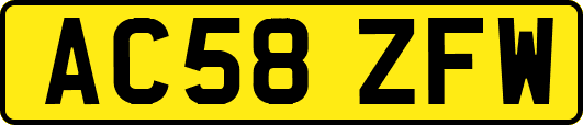 AC58ZFW