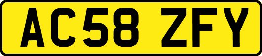 AC58ZFY