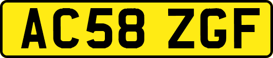 AC58ZGF