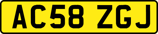 AC58ZGJ