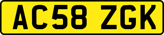 AC58ZGK