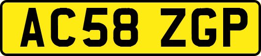 AC58ZGP