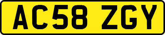 AC58ZGY