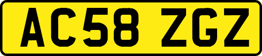 AC58ZGZ
