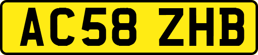 AC58ZHB