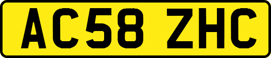 AC58ZHC