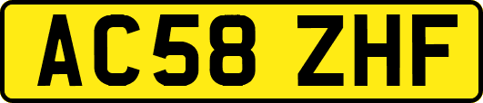 AC58ZHF