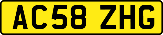 AC58ZHG