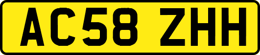 AC58ZHH