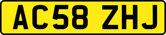 AC58ZHJ