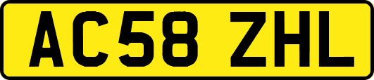 AC58ZHL
