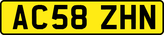 AC58ZHN