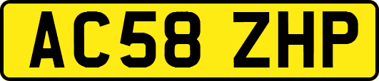 AC58ZHP