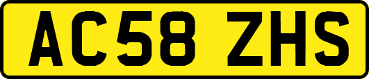 AC58ZHS