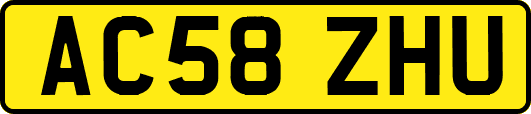 AC58ZHU