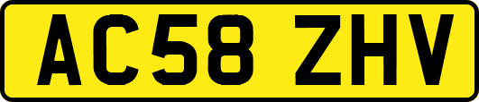 AC58ZHV