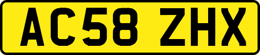 AC58ZHX