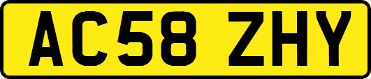AC58ZHY
