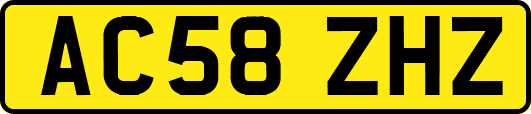 AC58ZHZ